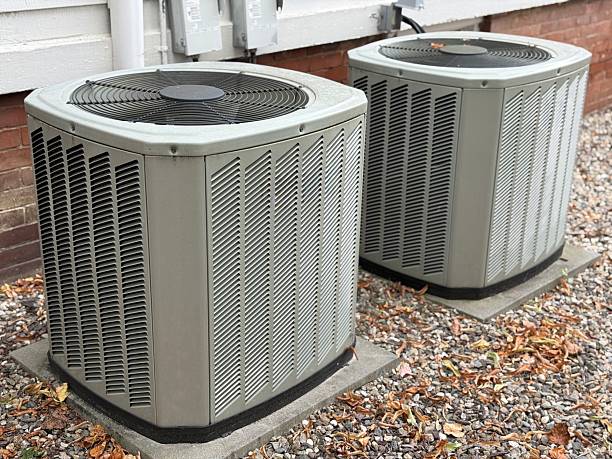 Reliable Ductwork Repair contractor in Bunkerville, NV by JG Cool HVAC